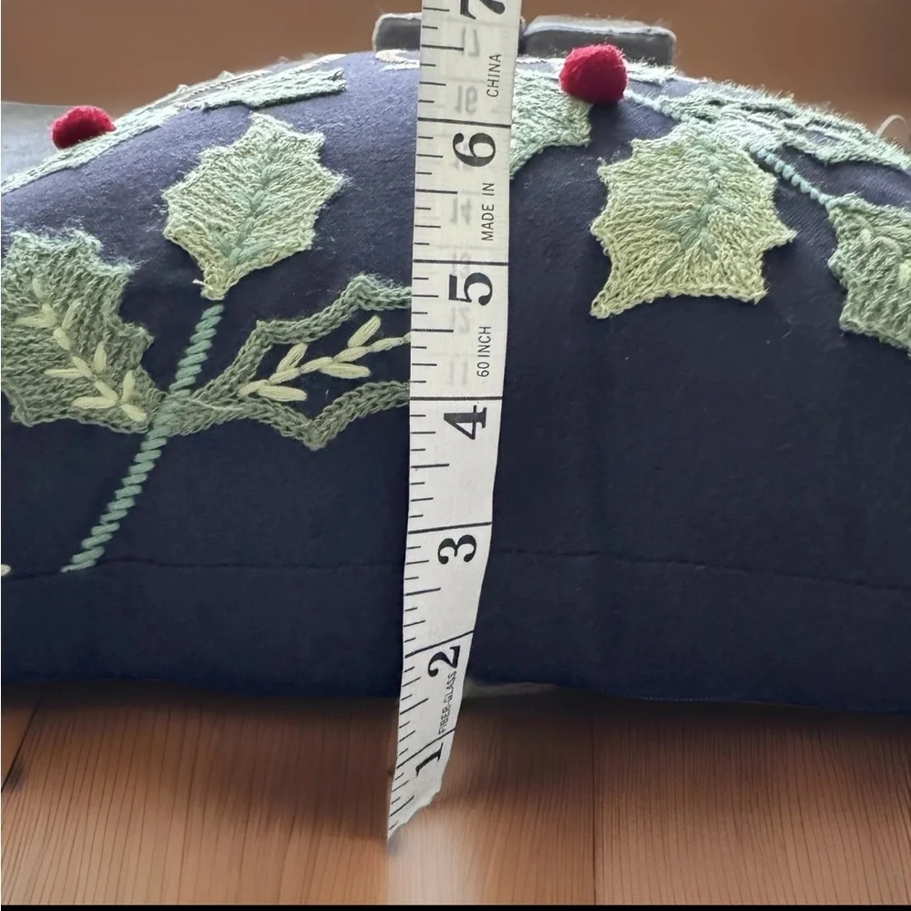 PIER 1 Throw Pillow 15